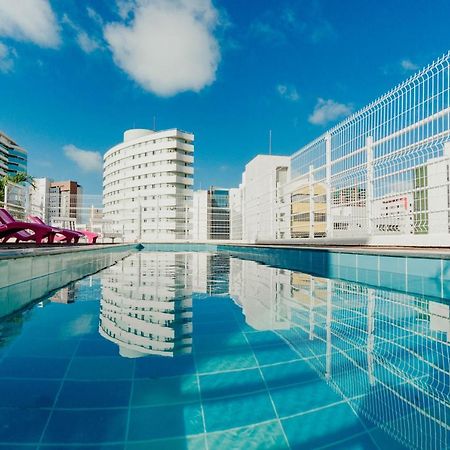 D8 Hotel Express Fortaleza  Kültér fotó