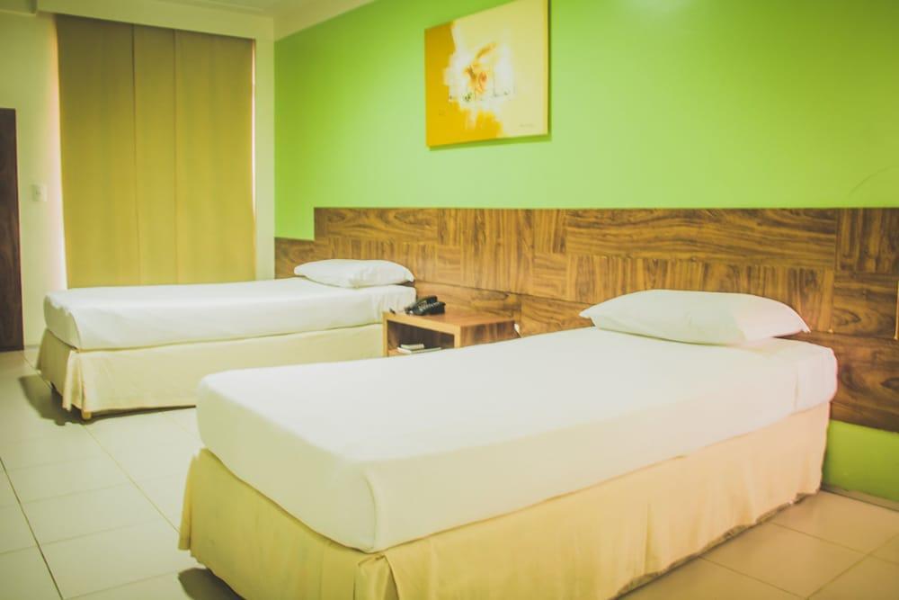 D8 Hotel Express Fortaleza  Kültér fotó