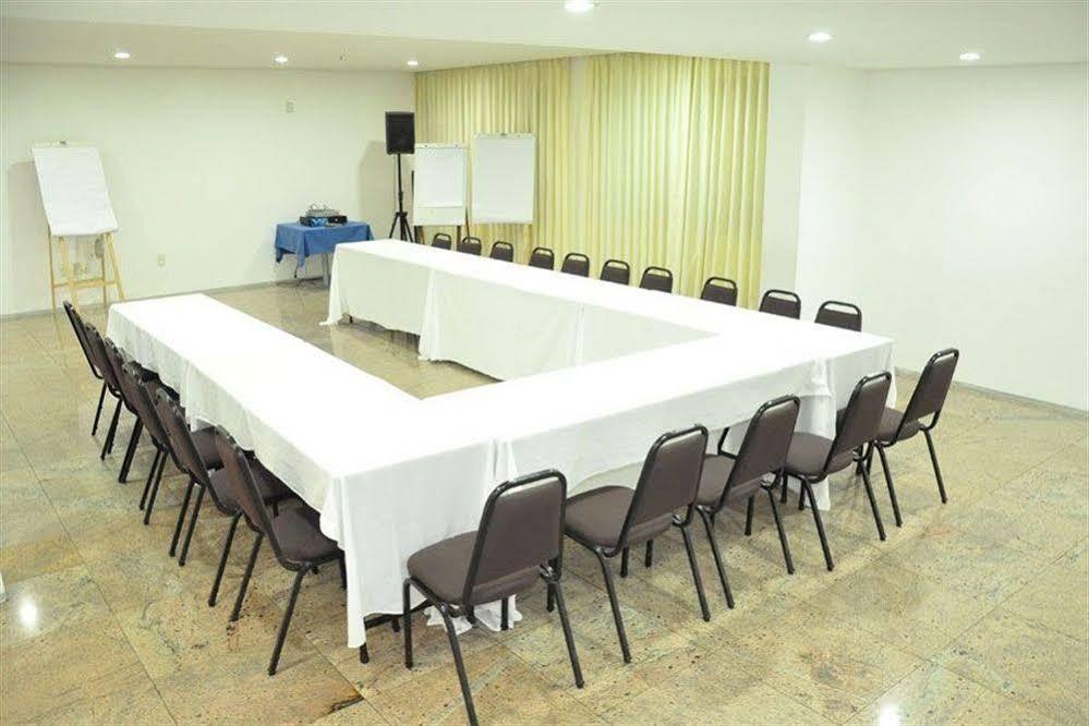 D8 Hotel Express Fortaleza  Kültér fotó