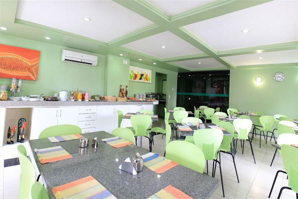 D8 Hotel Express Fortaleza  Kültér fotó