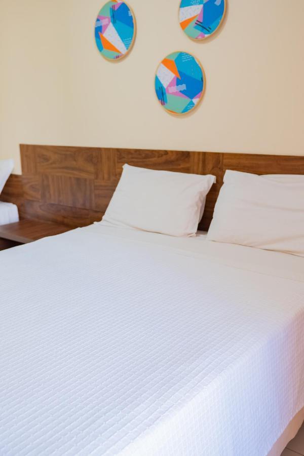 D8 Hotel Express Fortaleza  Kültér fotó