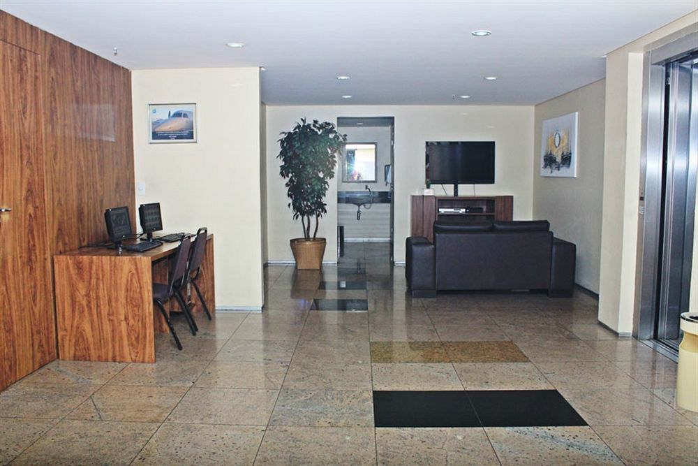 D8 Hotel Express Fortaleza  Kültér fotó