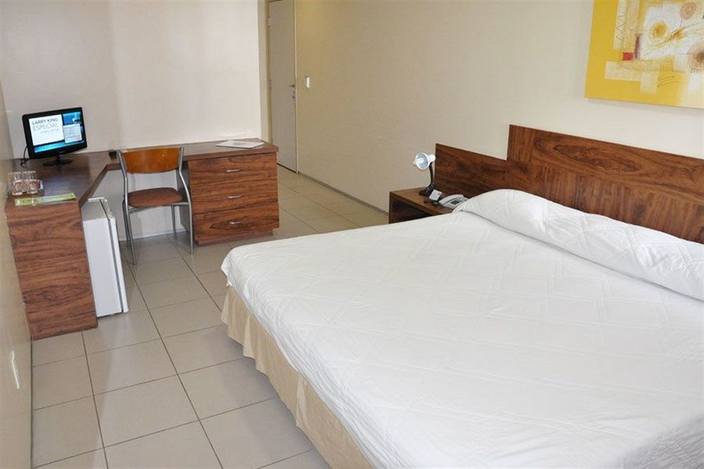 D8 Hotel Express Fortaleza  Kültér fotó