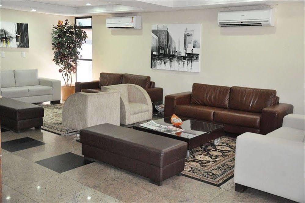 D8 Hotel Express Fortaleza  Kültér fotó